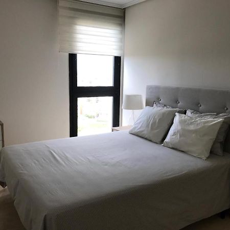 Апартаменти Apartamento Ciudad De Las Ciencias Валенсія Екстер'єр фото