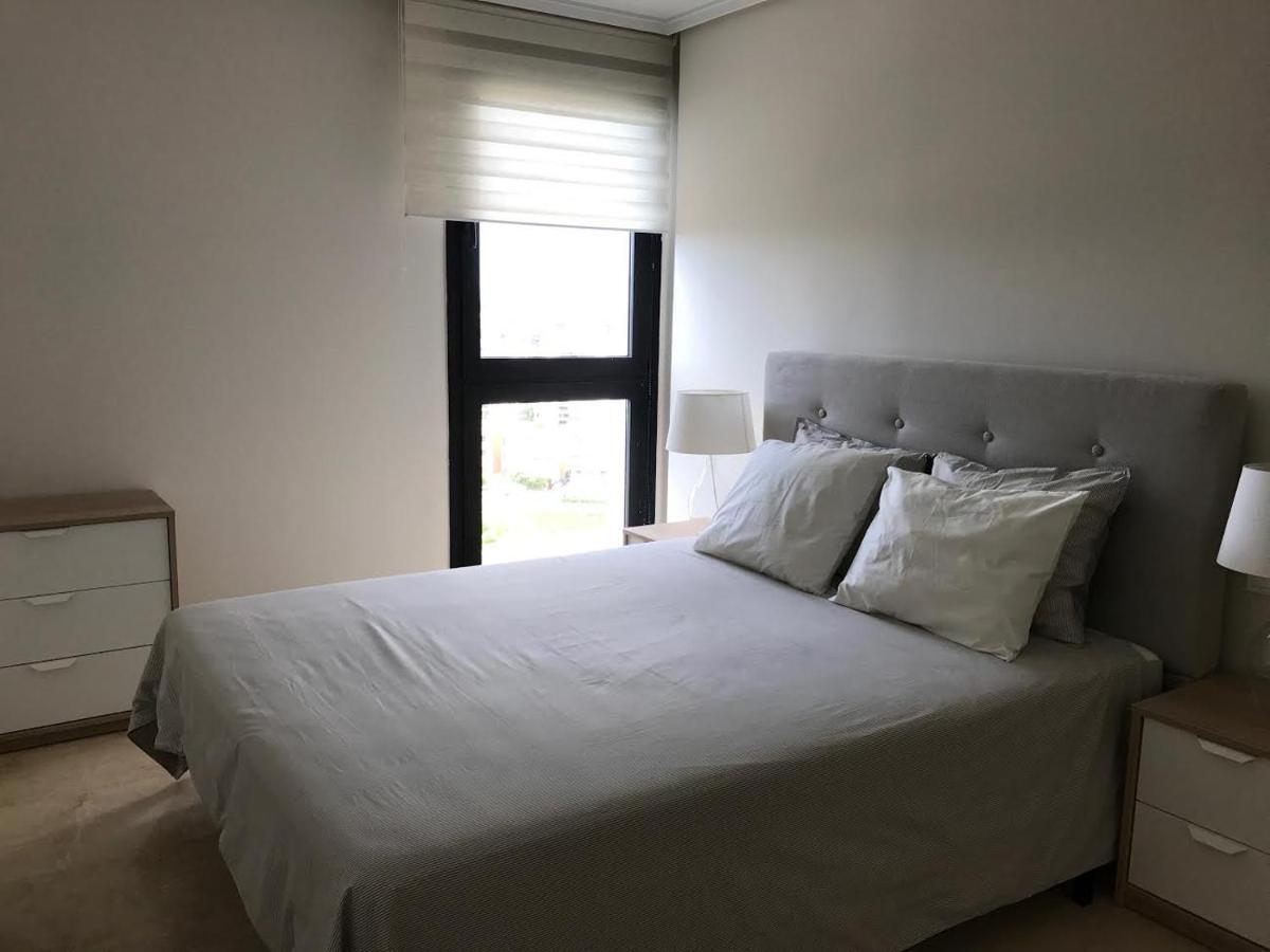 Апартаменти Apartamento Ciudad De Las Ciencias Валенсія Екстер'єр фото
