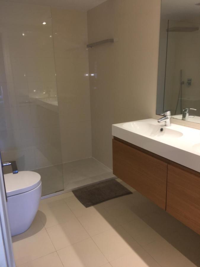 Апартаменти Apartamento Ciudad De Las Ciencias Валенсія Екстер'єр фото
